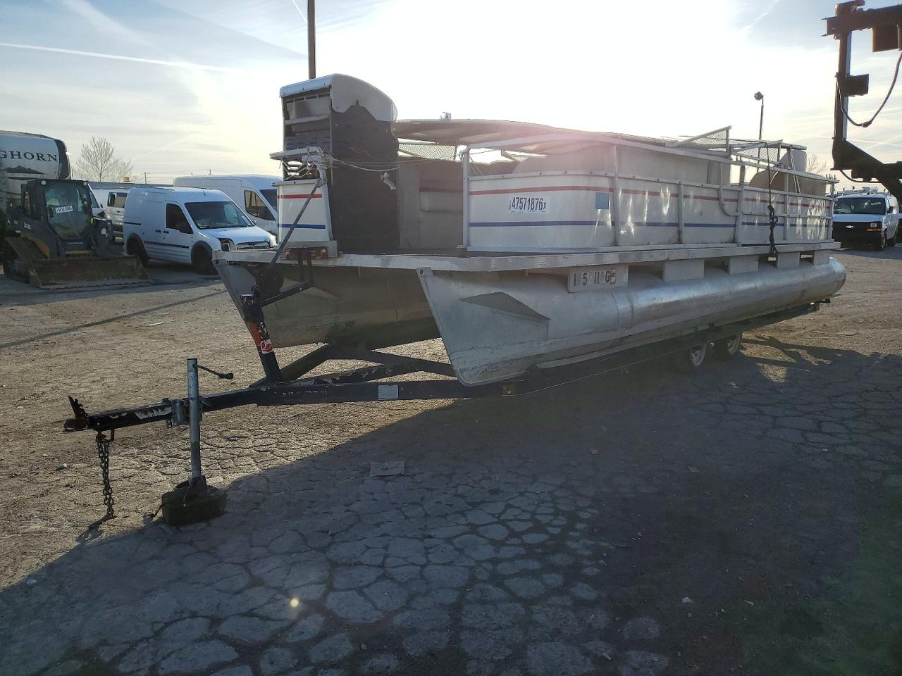 2018 ADDICTOR BOATS
