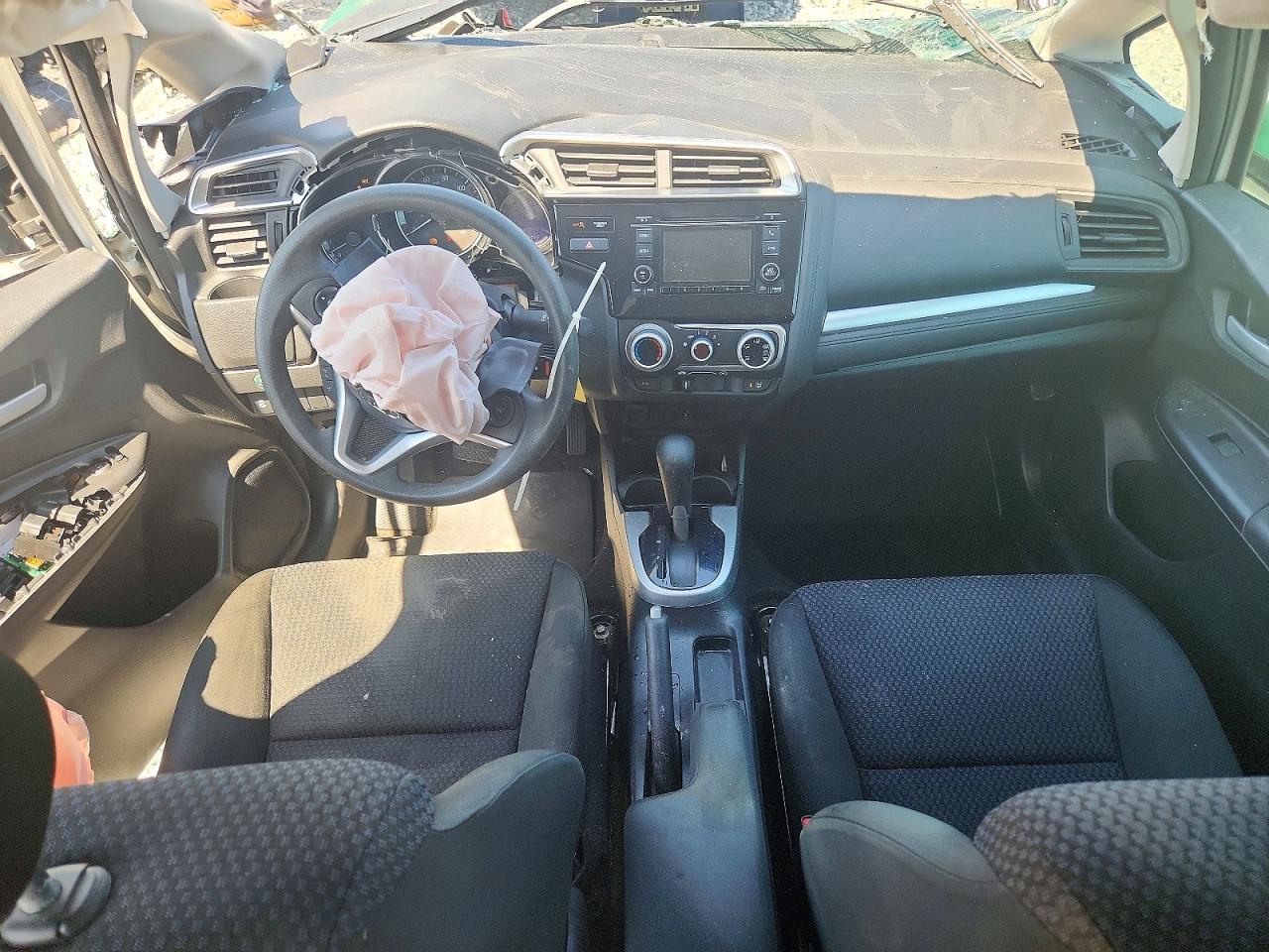 2019 HONDA FIT