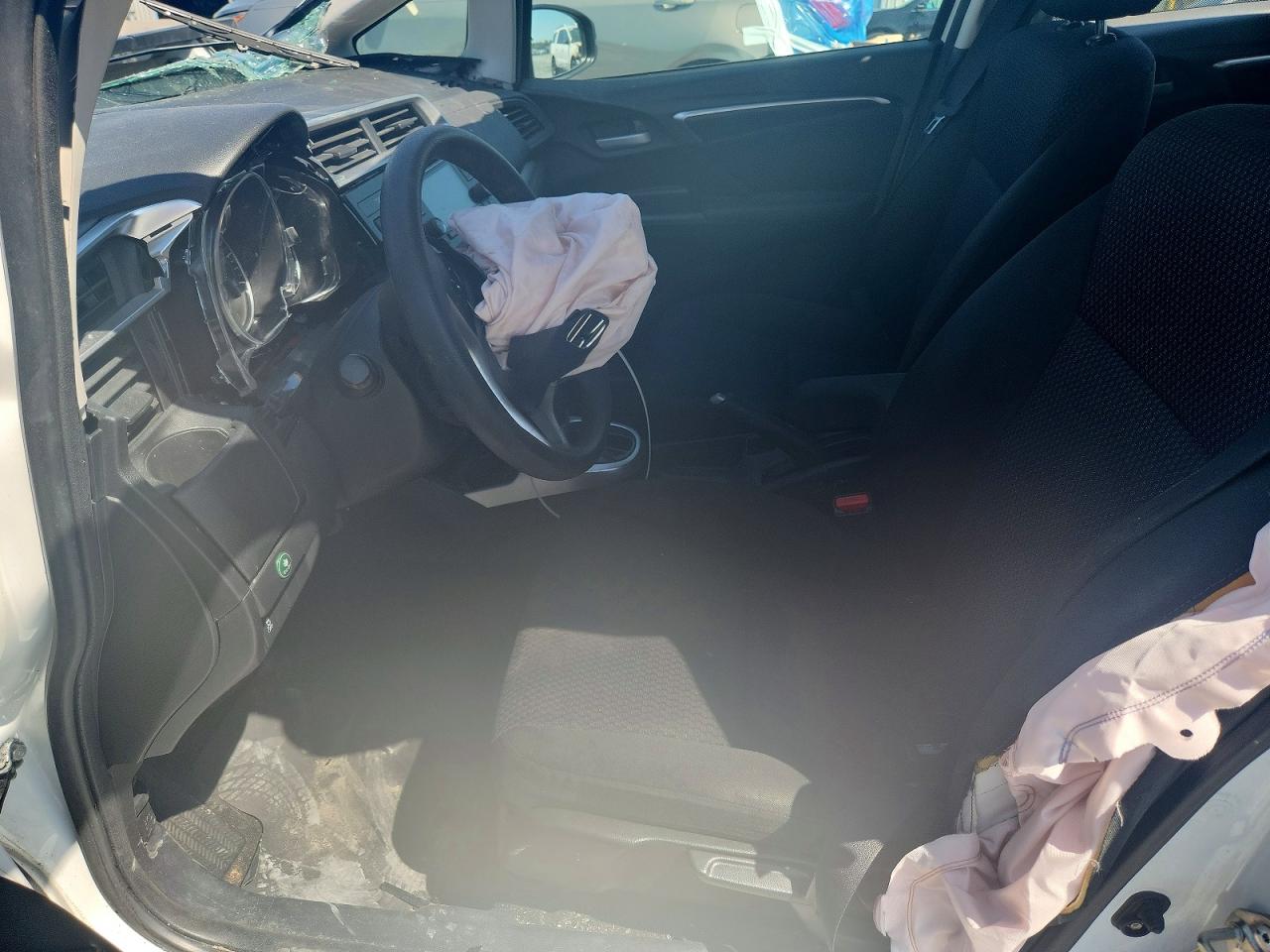 2019 HONDA FIT