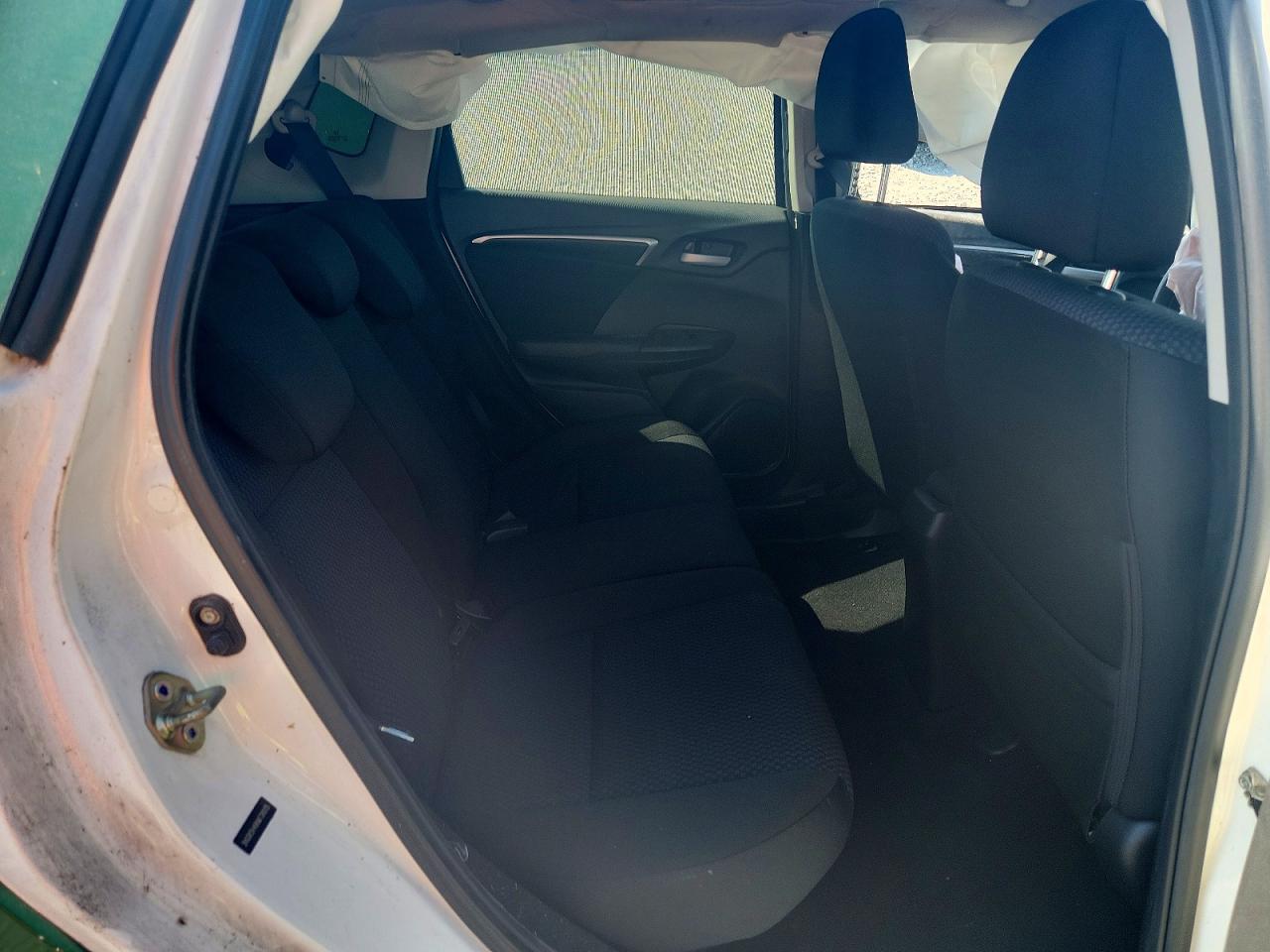 2019 HONDA FIT