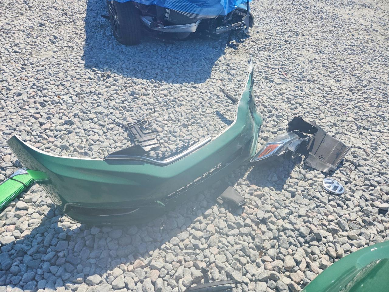 2019 HONDA FIT