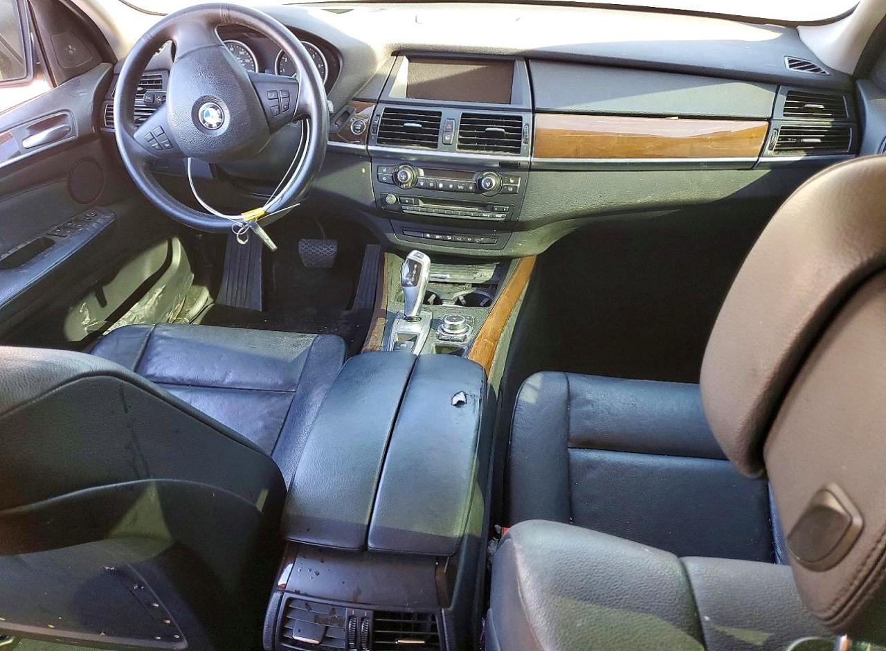 2012 BMW X5