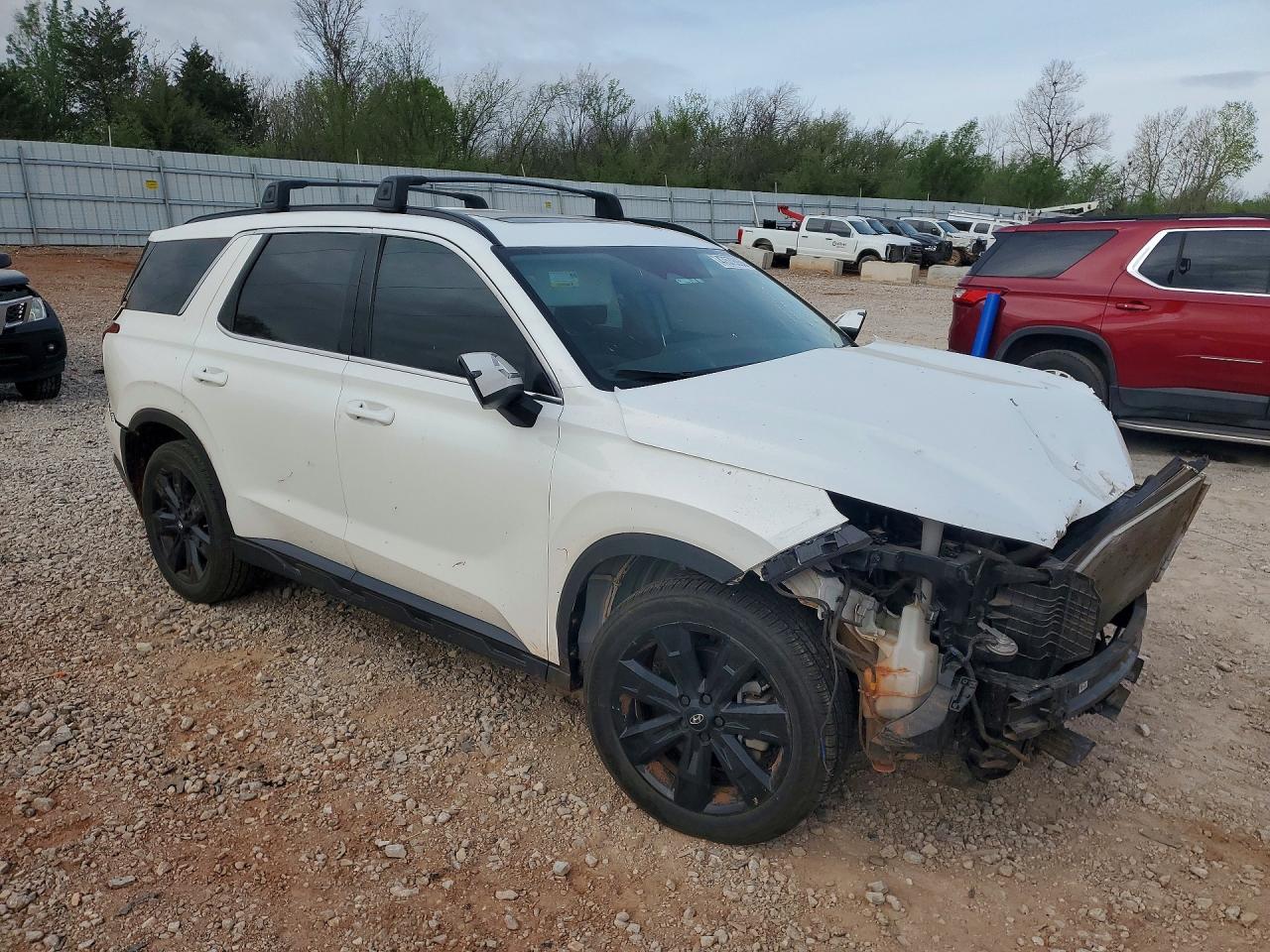 2023 HYUNDAI PALISADE