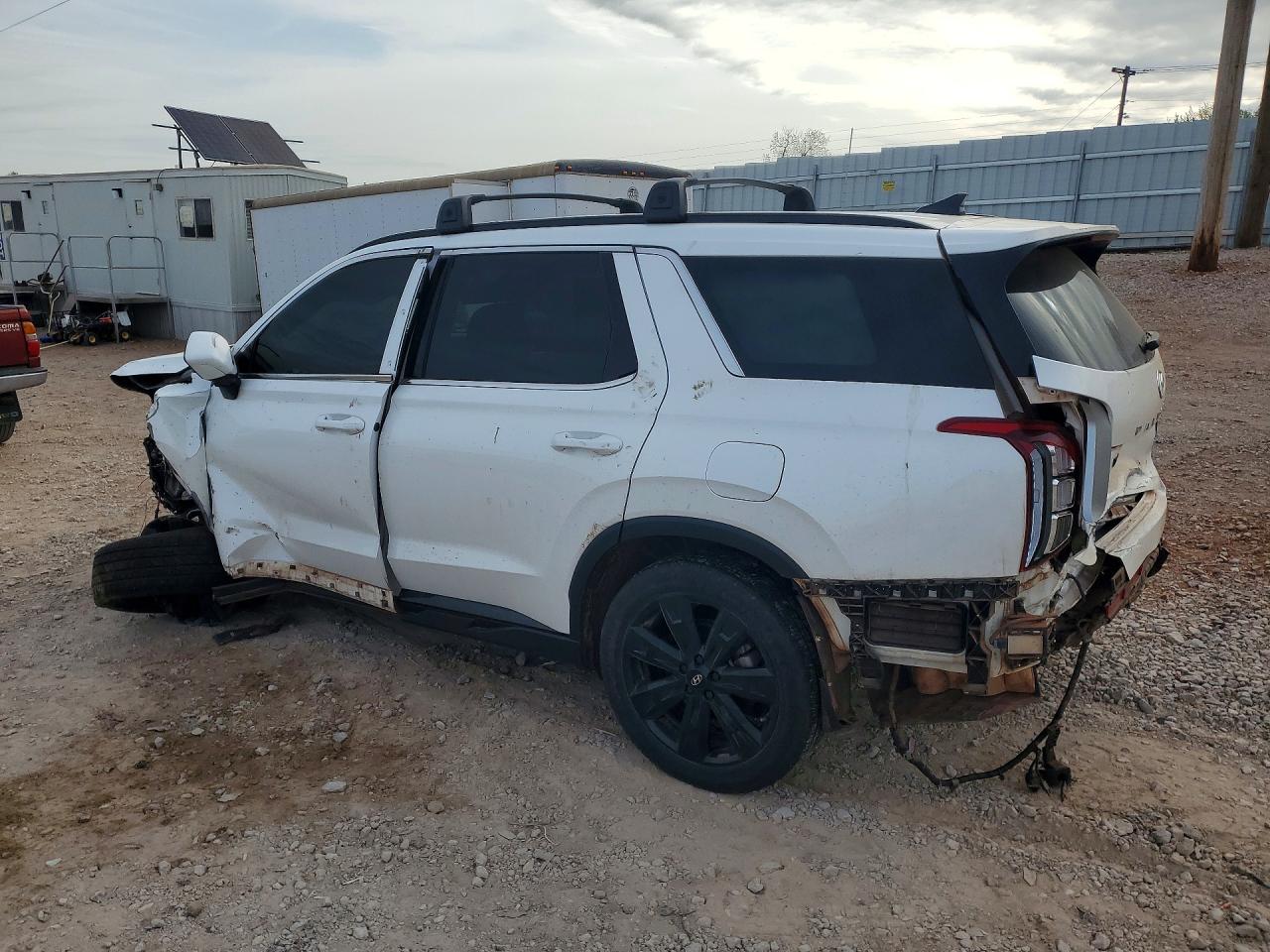 2023 HYUNDAI PALISADE