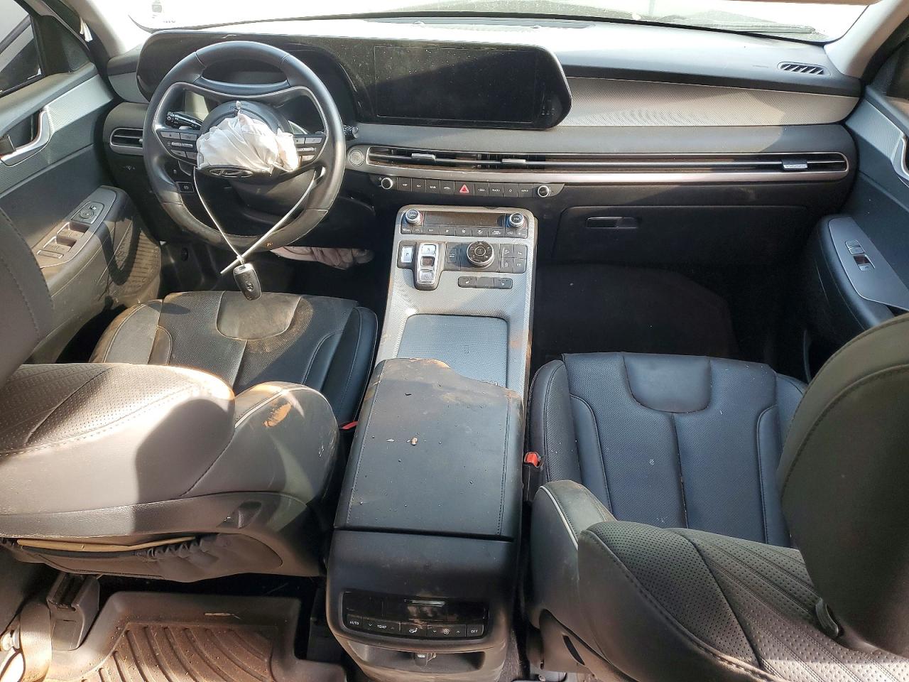 2023 HYUNDAI PALISADE