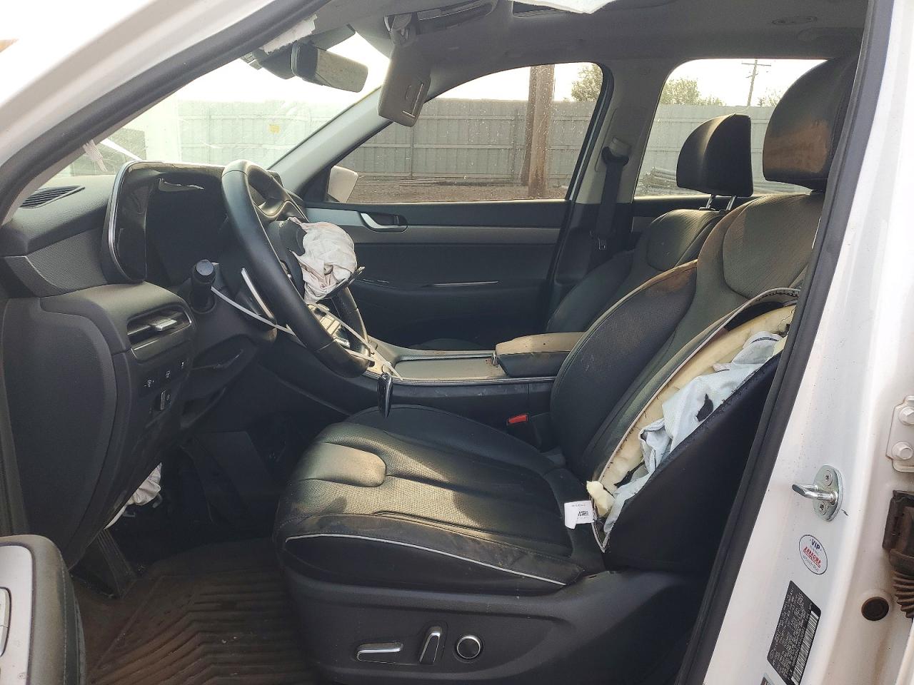 2023 HYUNDAI PALISADE