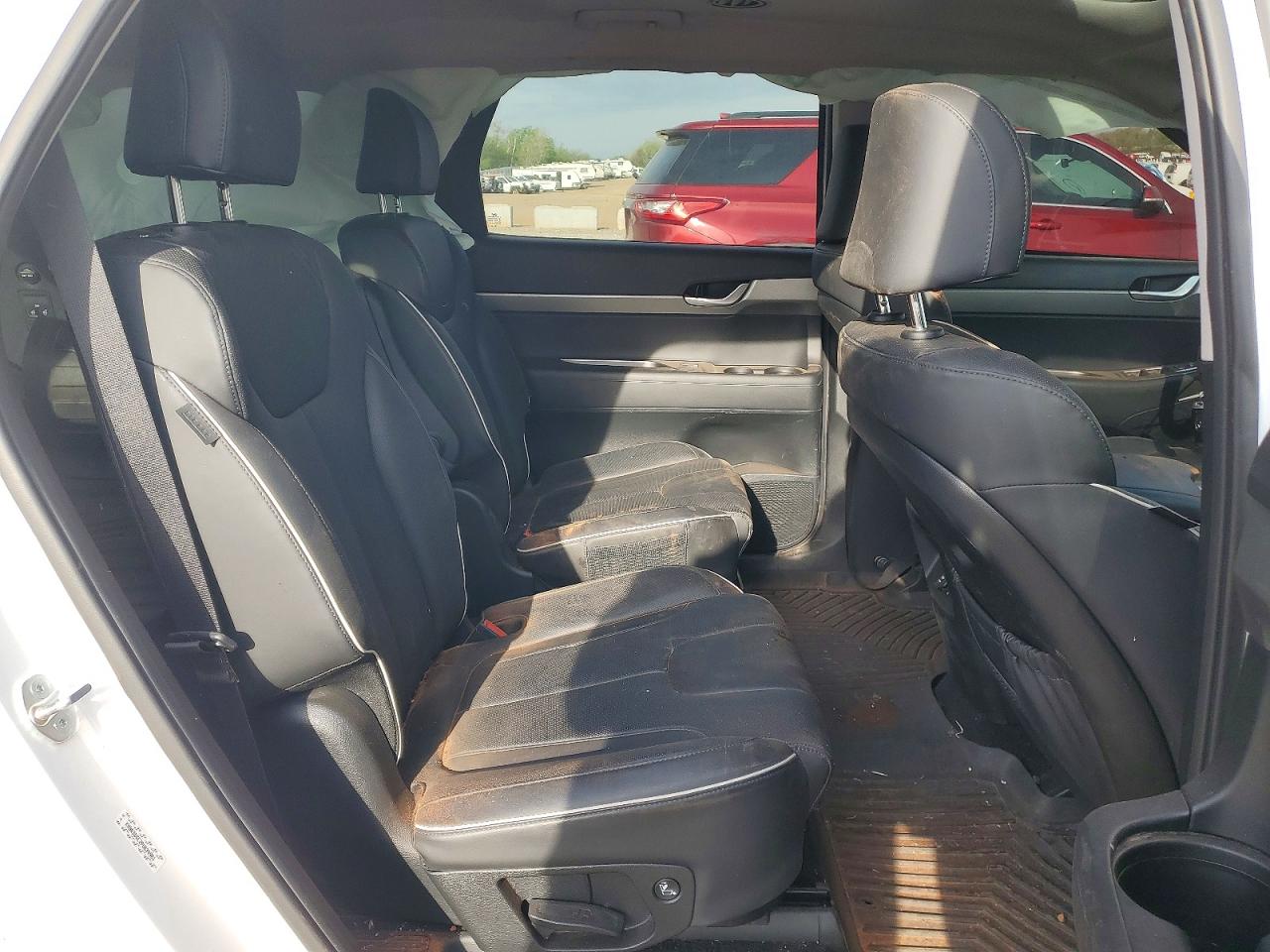 2023 HYUNDAI PALISADE
