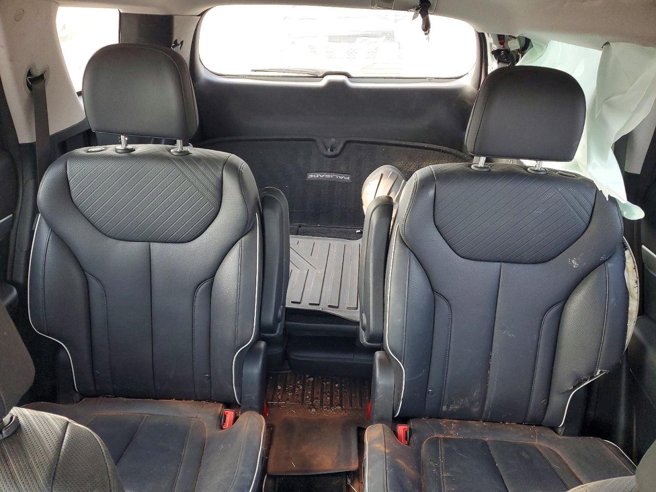 2023 HYUNDAI PALISADE