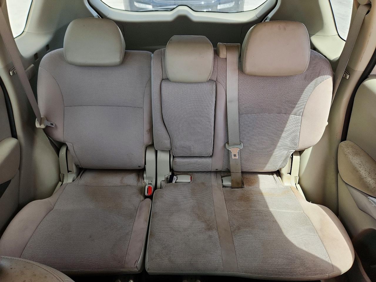 2009 MITSUBISHI OUTLANDER