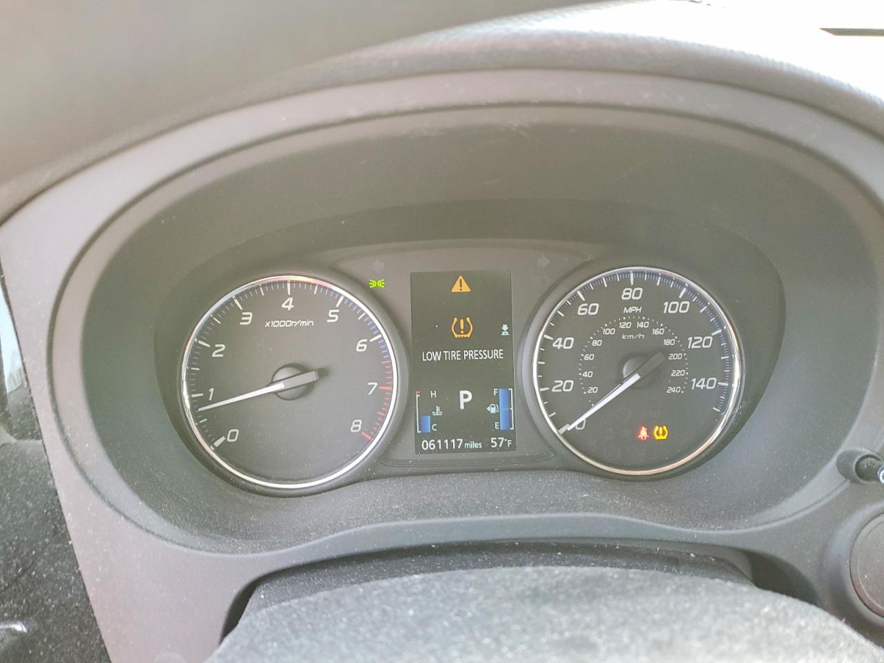 2019 MITSUBISHI OUTLANDER