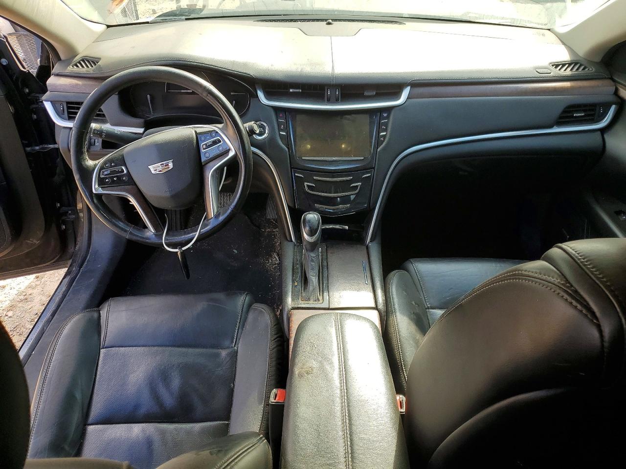 2019 CADILLAC XTS