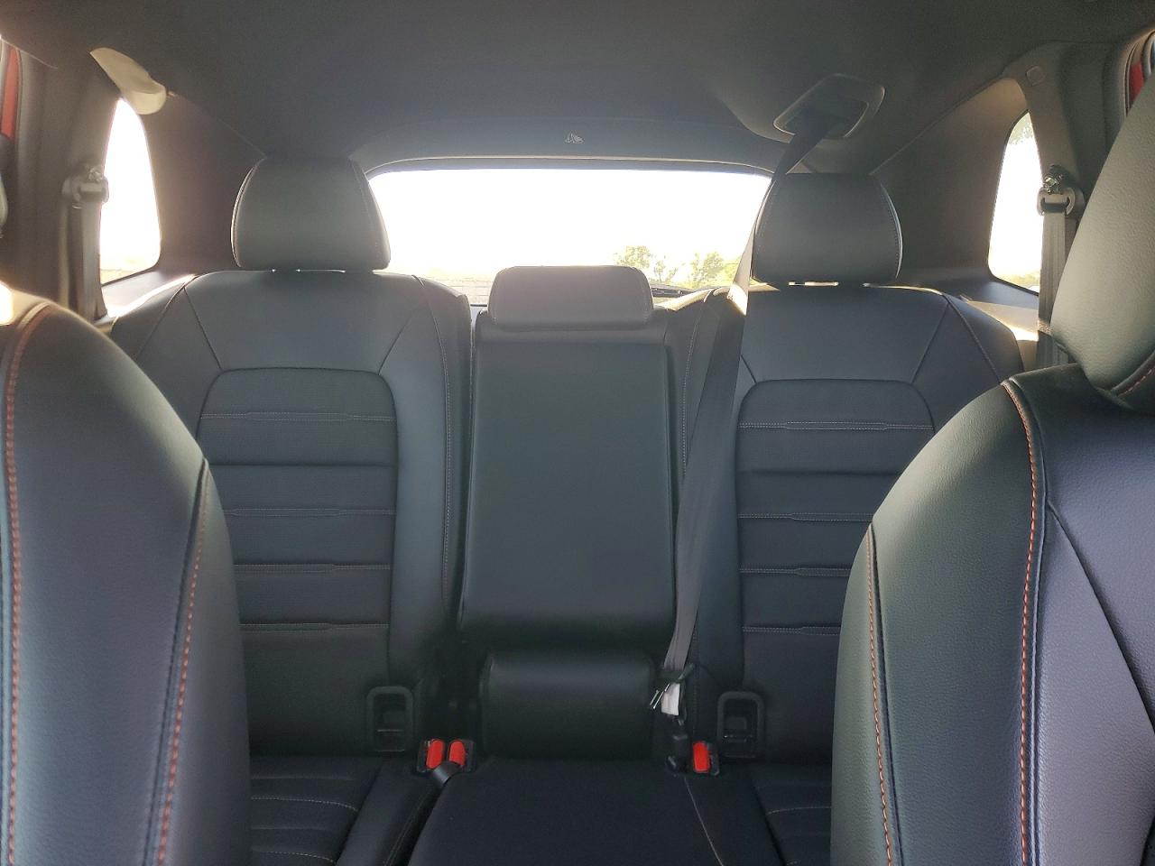 2025 HONDA CRV