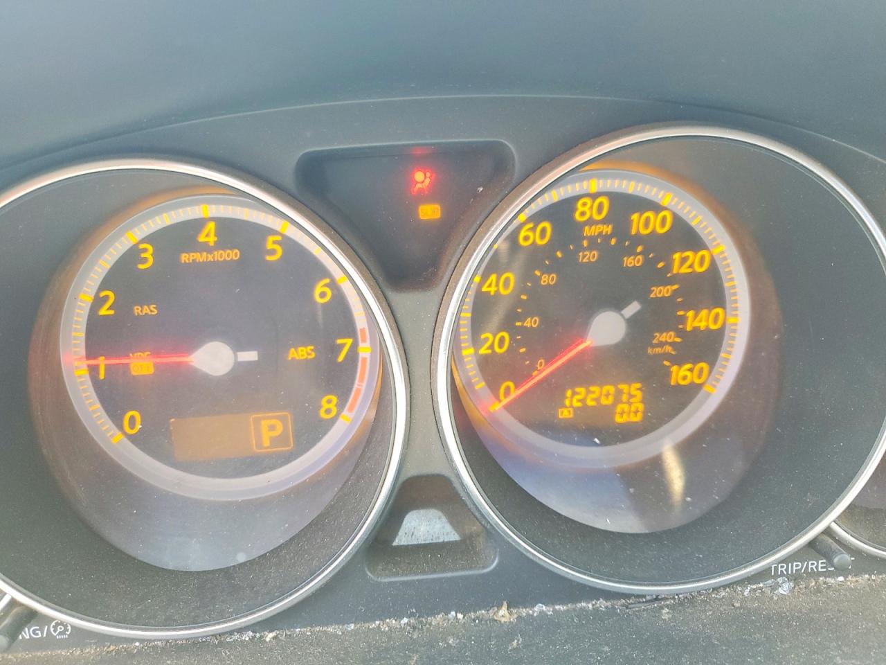 2007 INFINITI M45