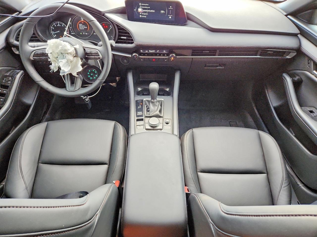 2026 MAZDA 3