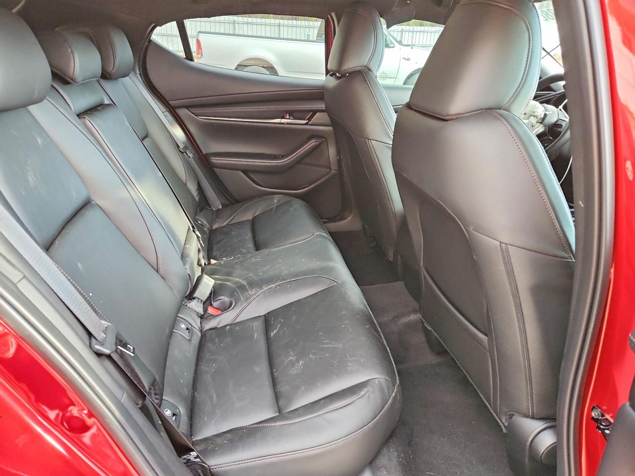 2026 MAZDA 3