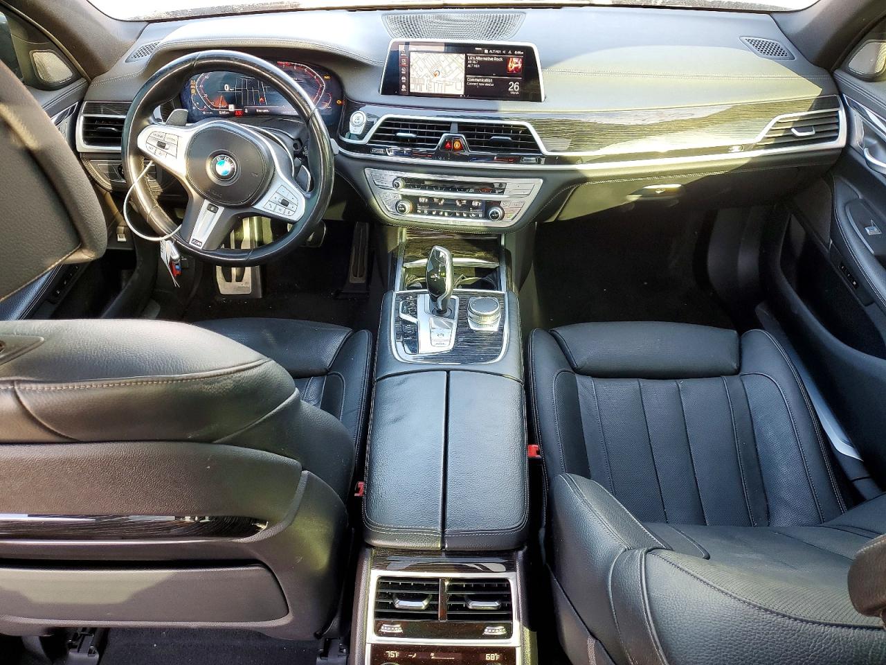 2020 BMW 7 SERIES