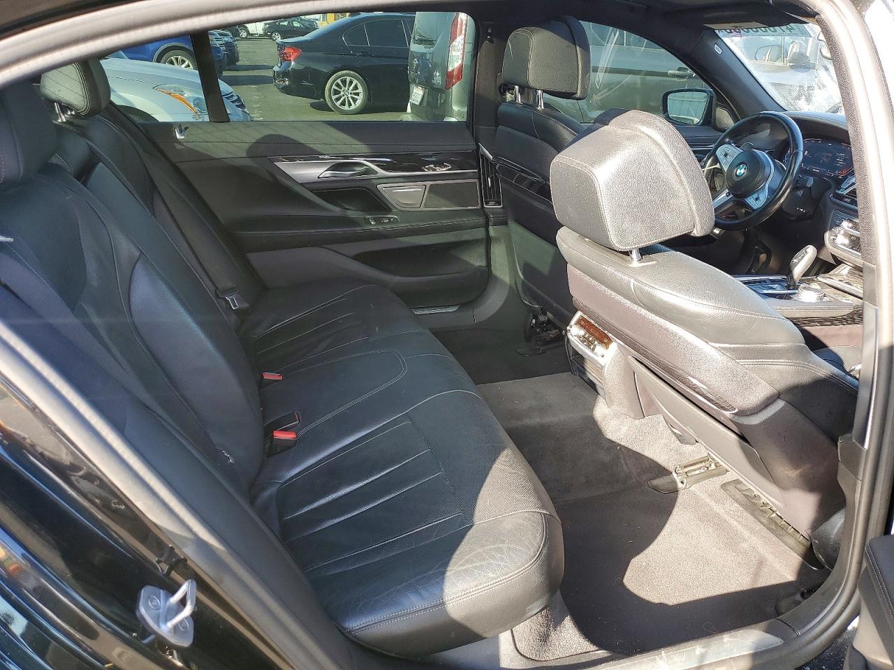 2020 BMW 7 SERIES