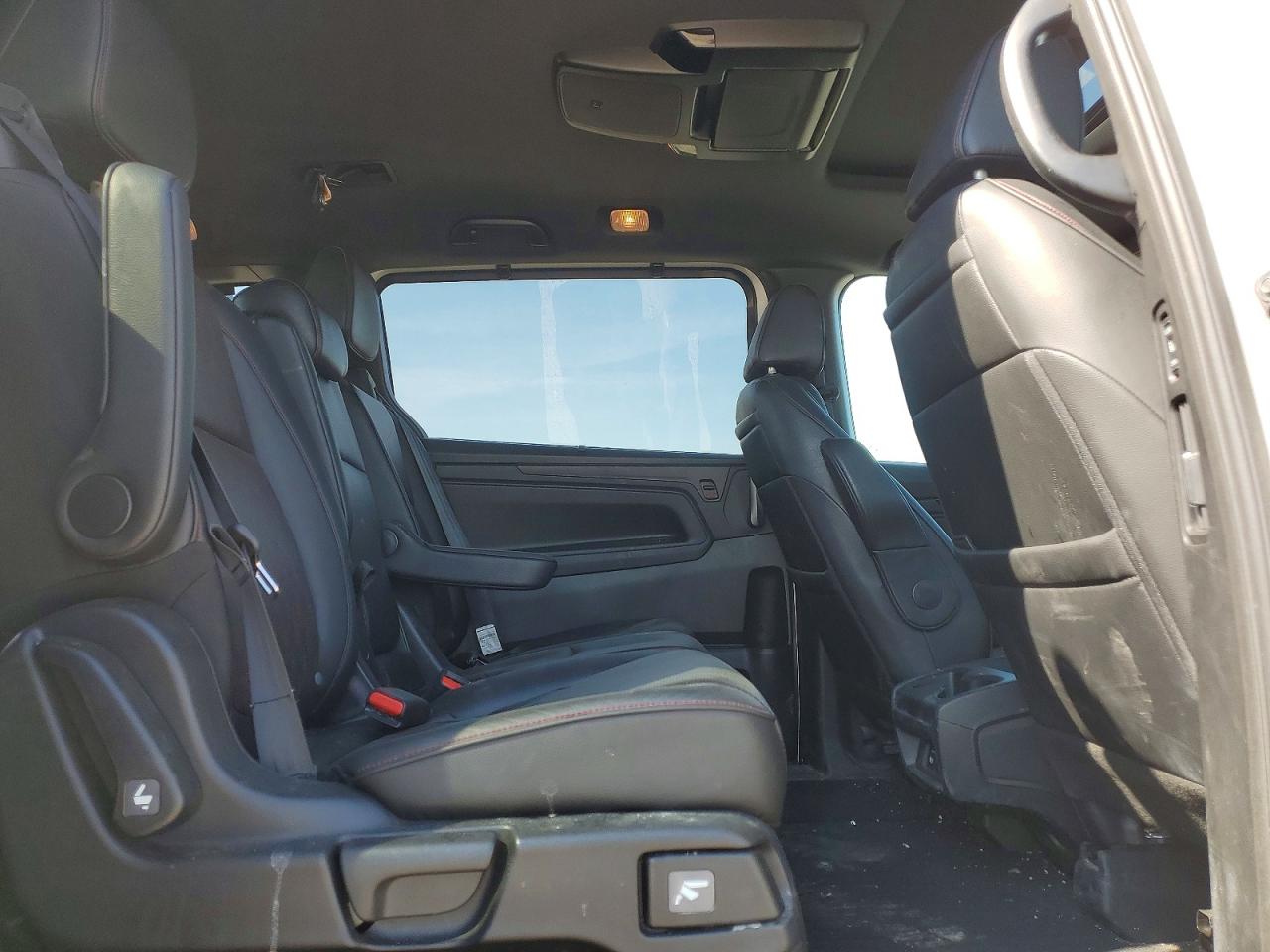 2023 HONDA ODYSSEY