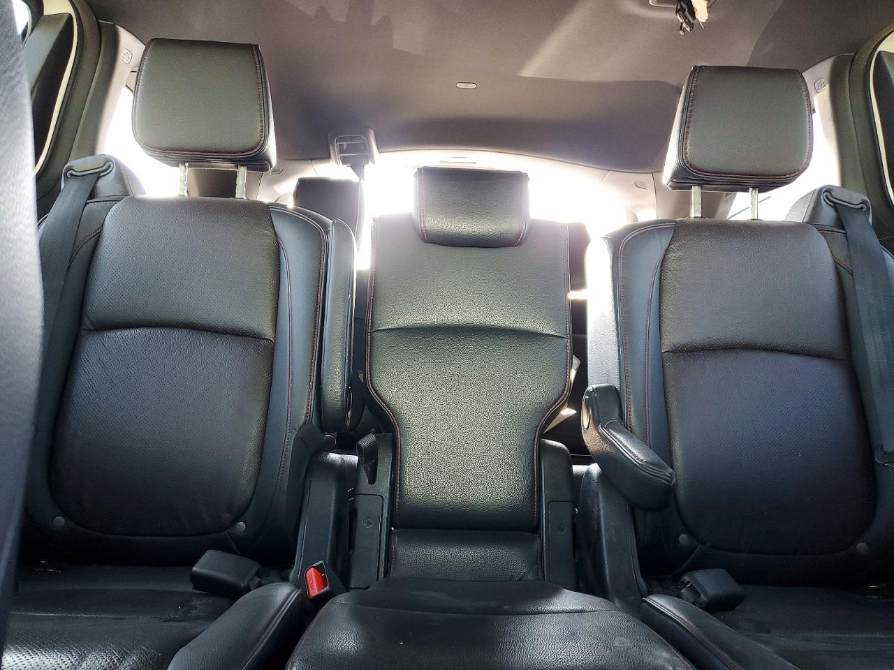 2023 HONDA ODYSSEY