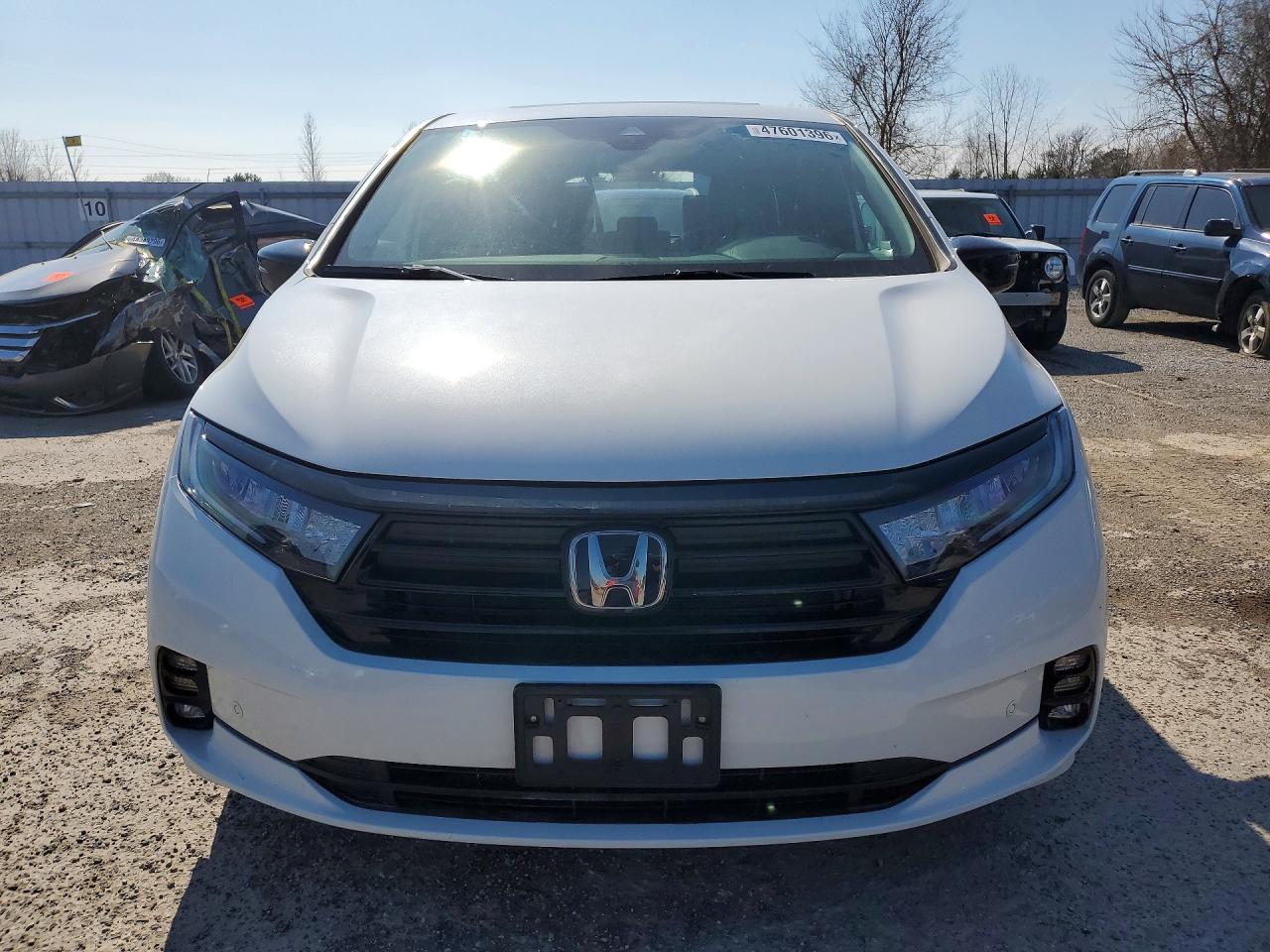 2023 HONDA ODYSSEY
