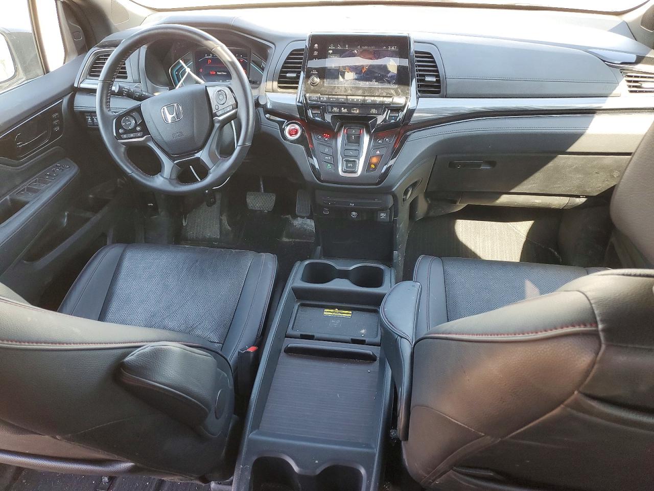 2023 HONDA ODYSSEY