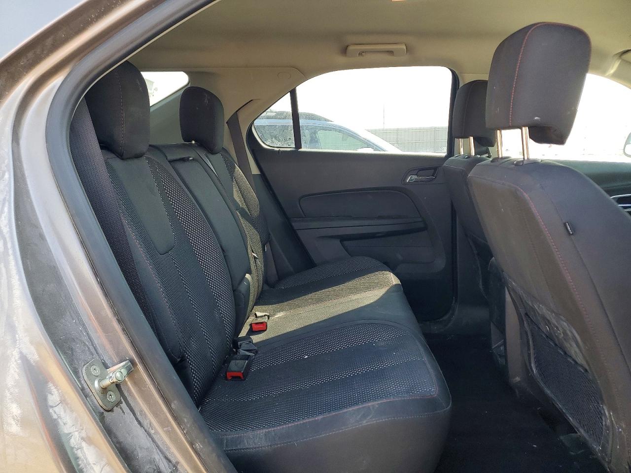 2012 CHEVROLET EQUINOX