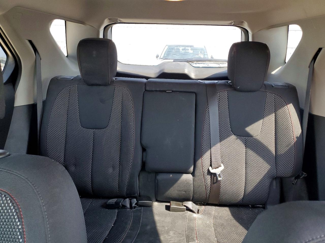 2012 CHEVROLET EQUINOX
