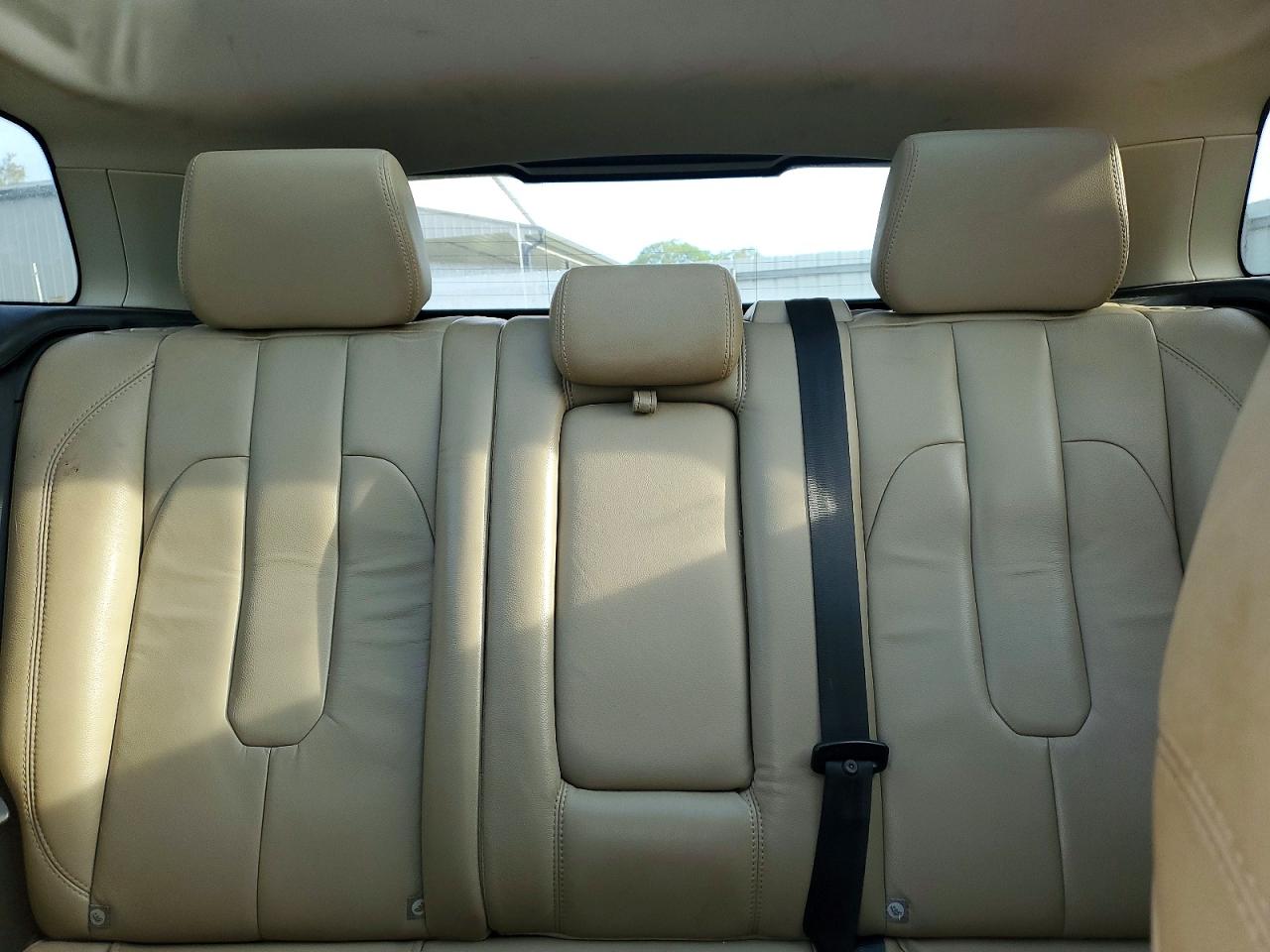 2013 LAND ROVER RANGEROVER