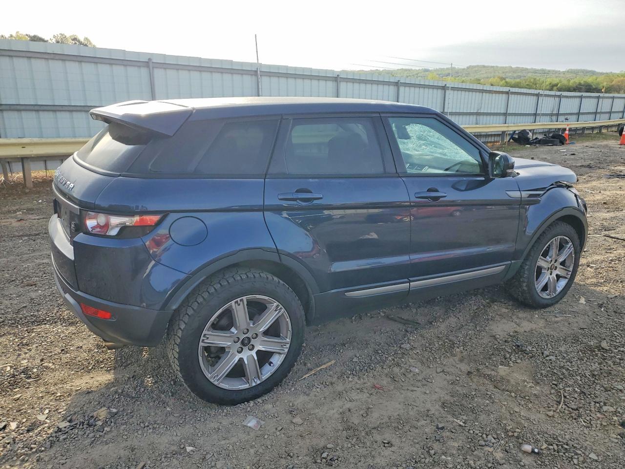2013 LAND ROVER RANGEROVER