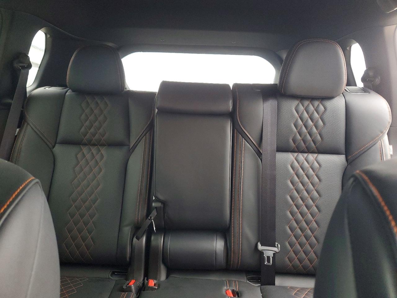 2025 MITSUBISHI OUTLANDER