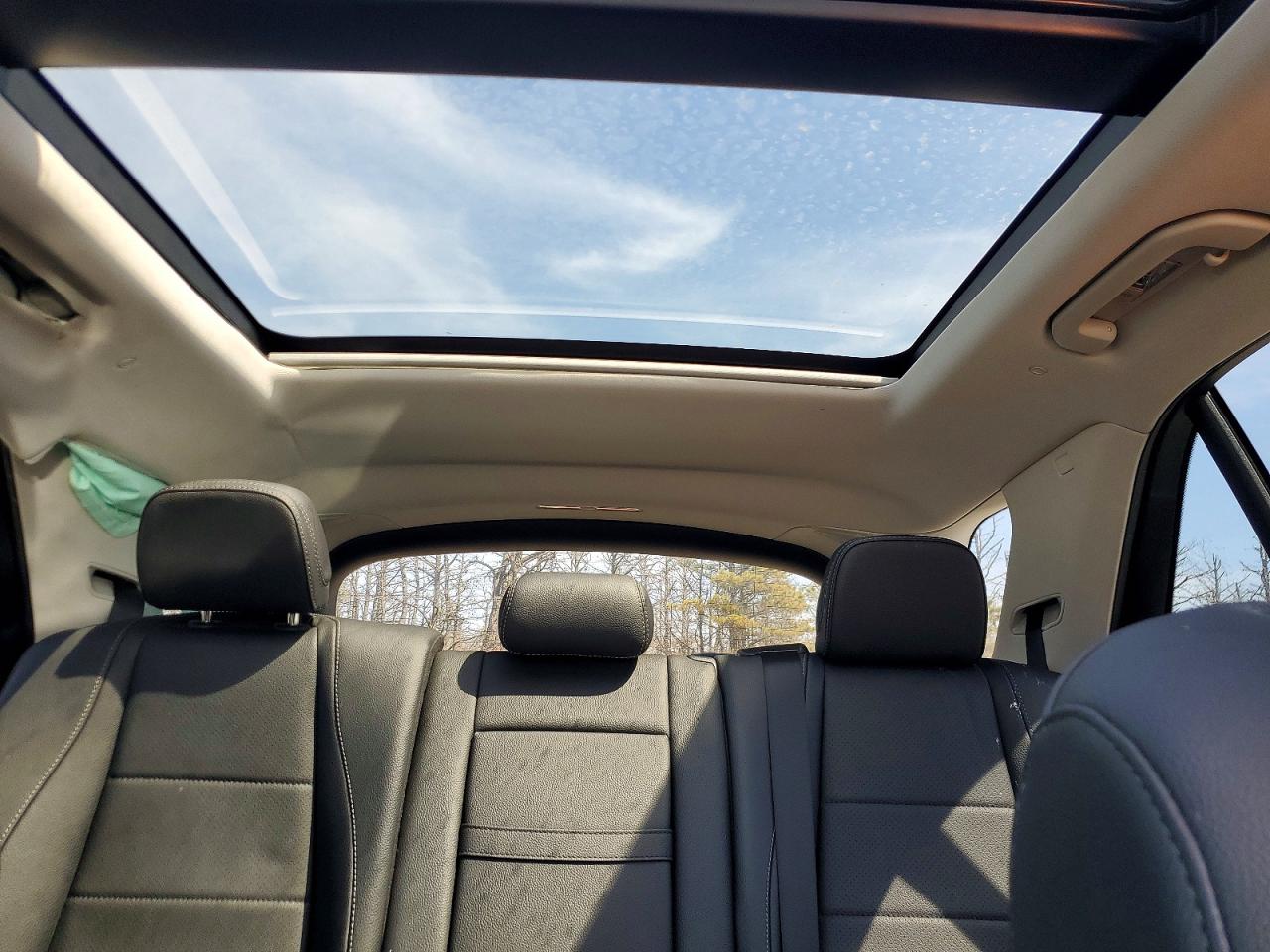 2024 MERCEDES-BENZ GLE-CLASS