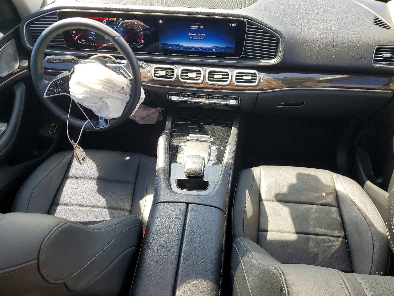 2024 MERCEDES-BENZ GLE-CLASS