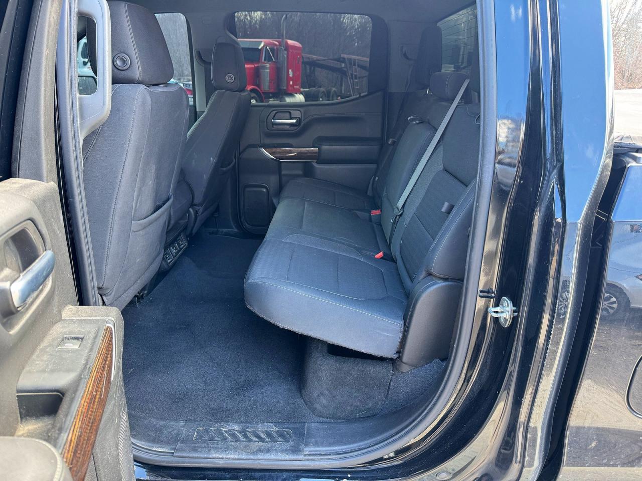 2020 GMC SIERRA