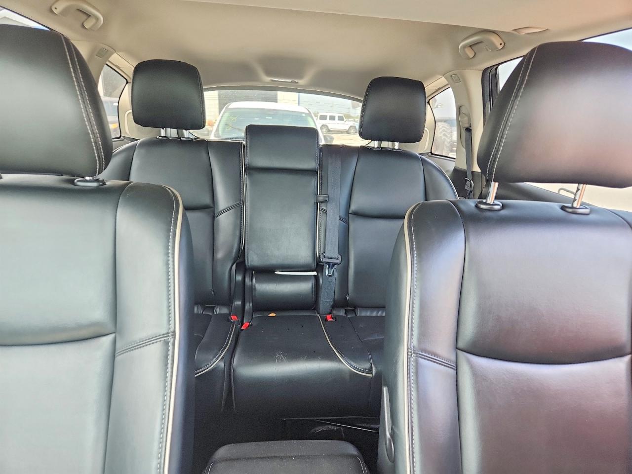 2020 INFINITI QX60