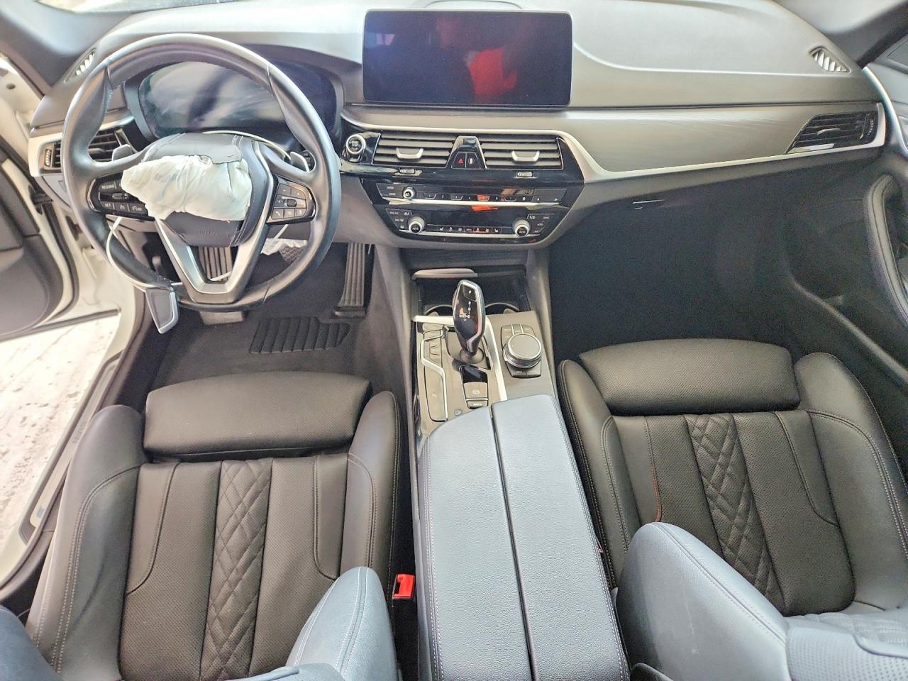 2023 BMW 5 SERIES
