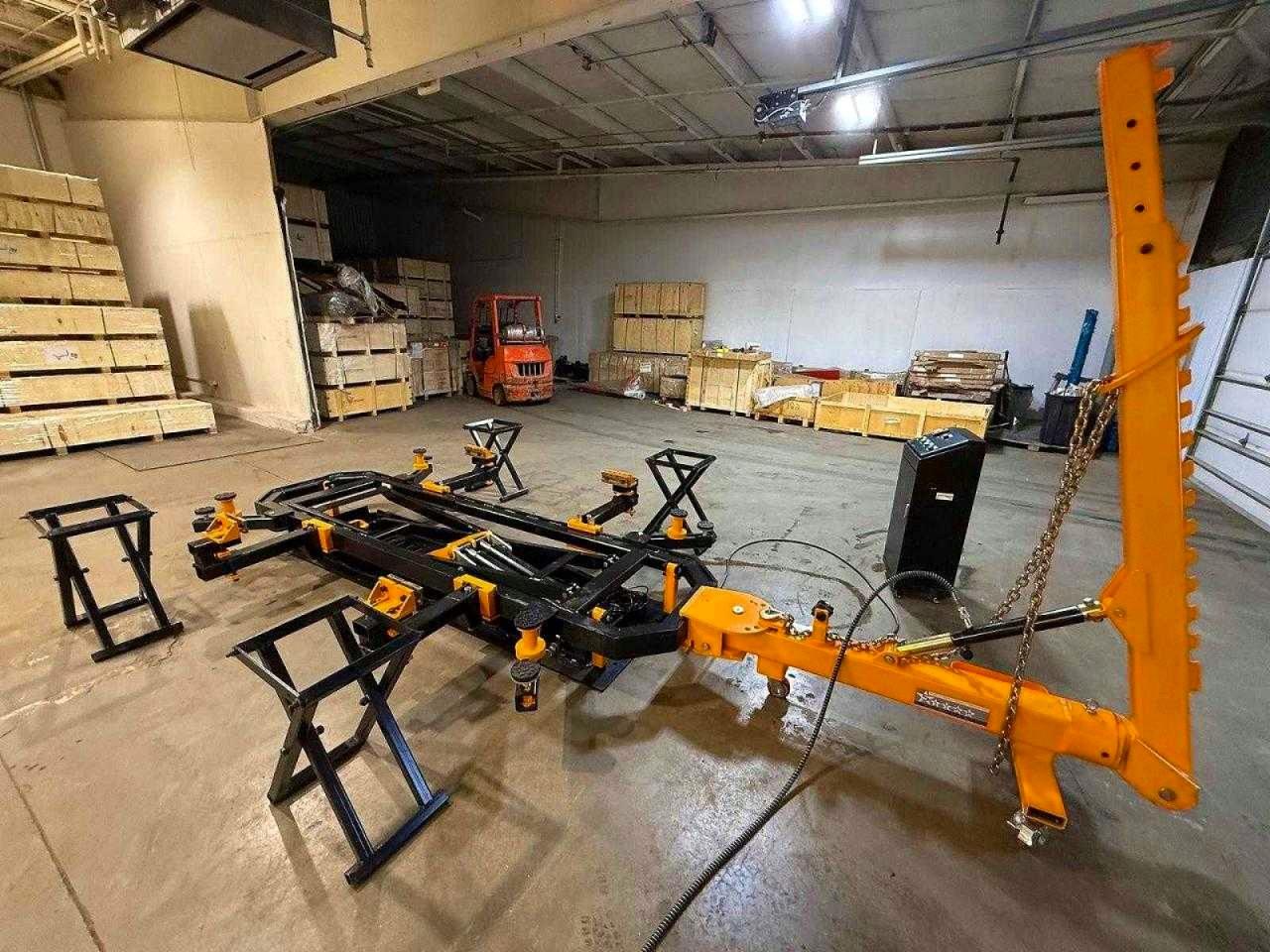 2024 OTEH INDUSTRIAL