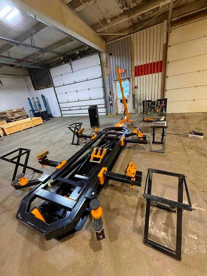 2024 OTEH INDUSTRIAL
