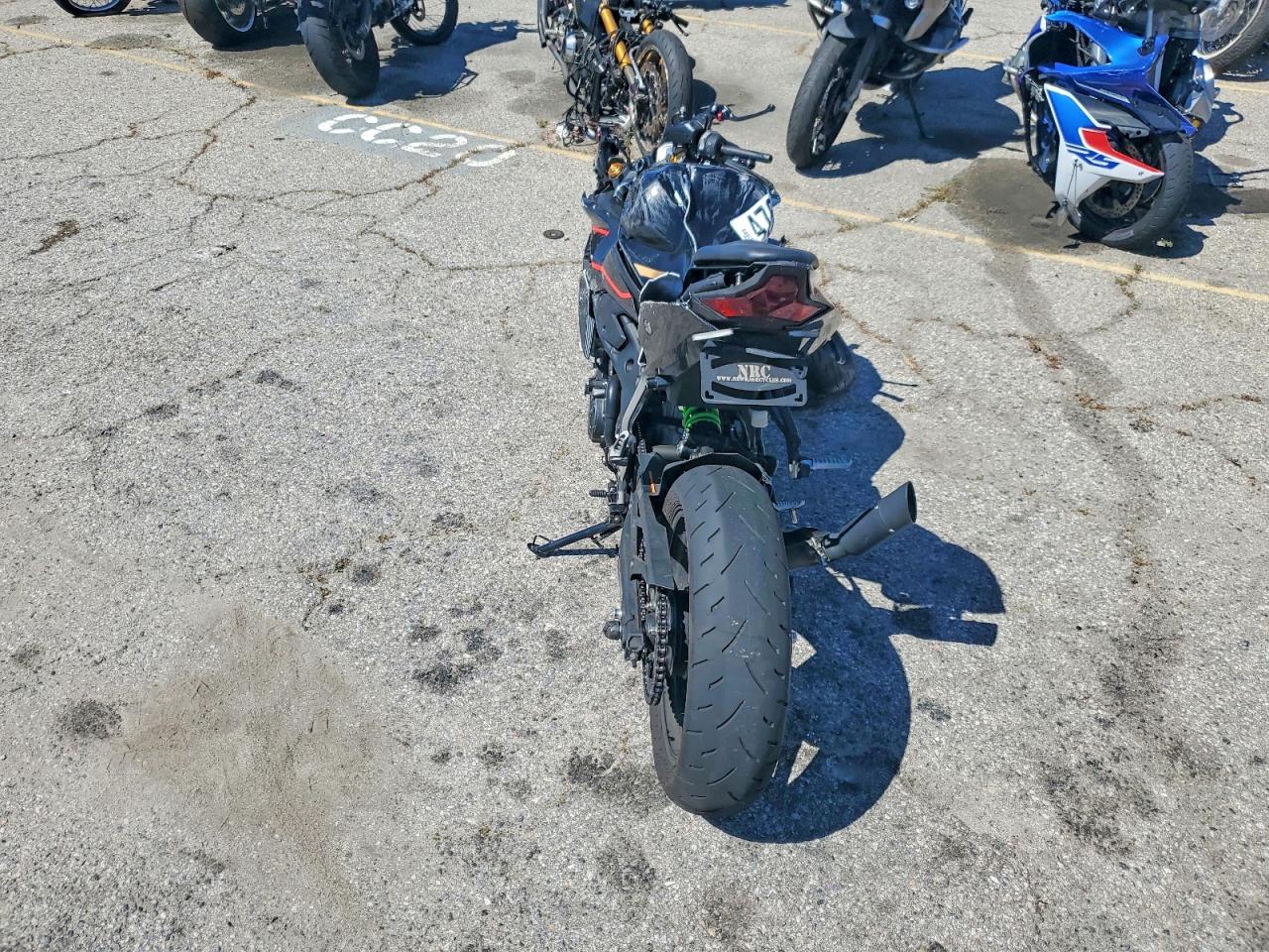 2026 KAWASAKI ALL OTHER