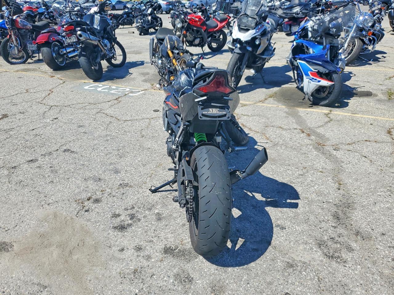 2026 KAWASAKI ALL OTHER