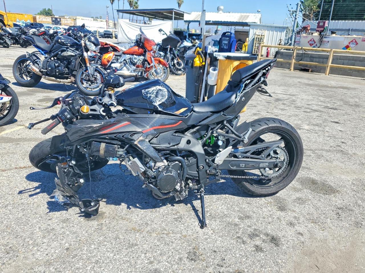 2026 KAWASAKI ALL OTHER