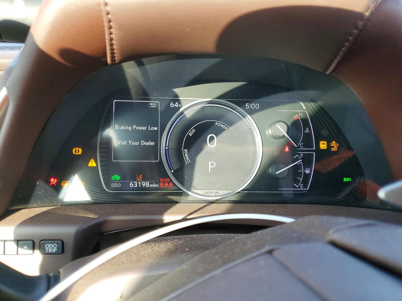 2021 LEXUS ES300