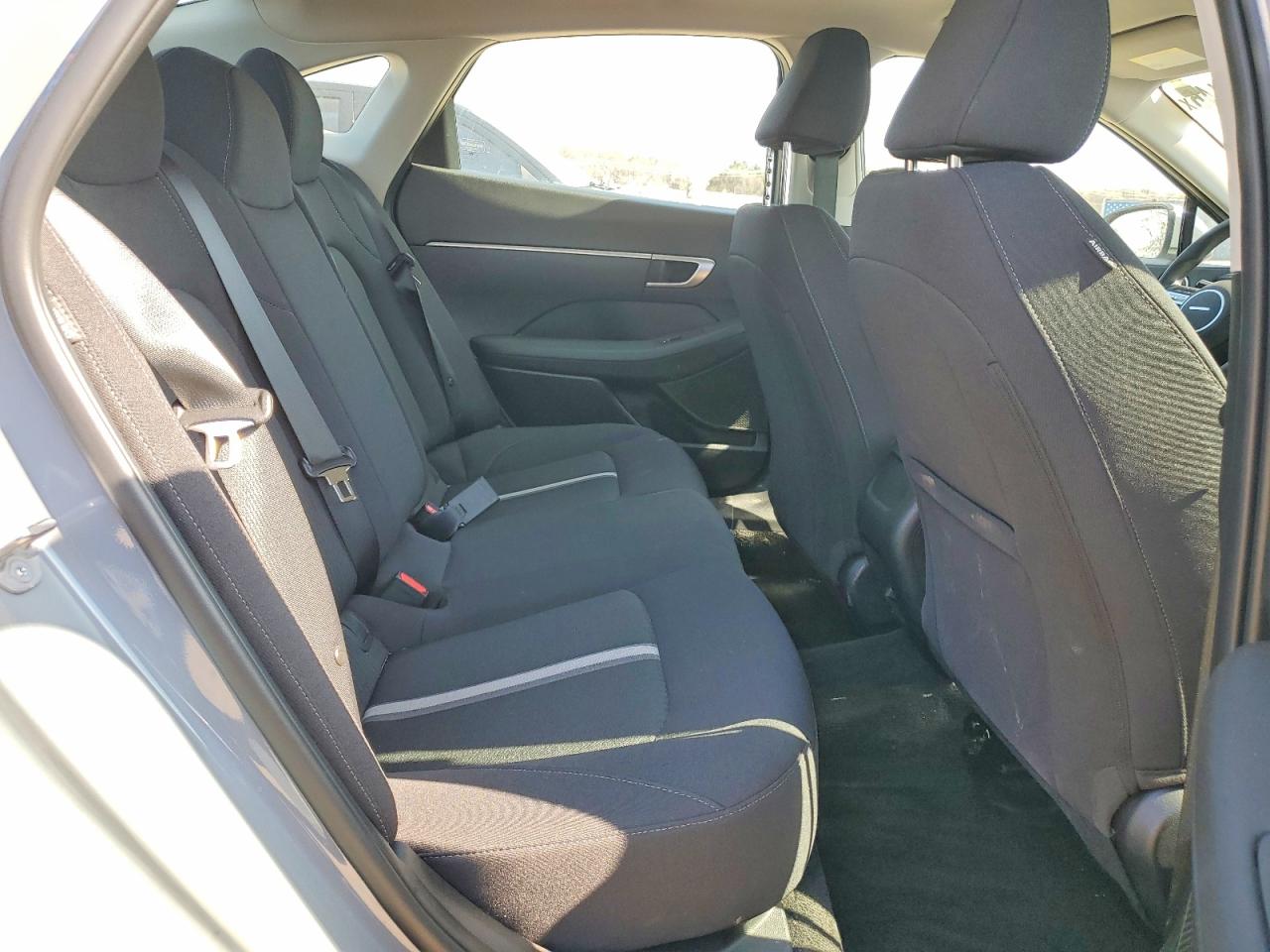 2025 HYUNDAI SONATA