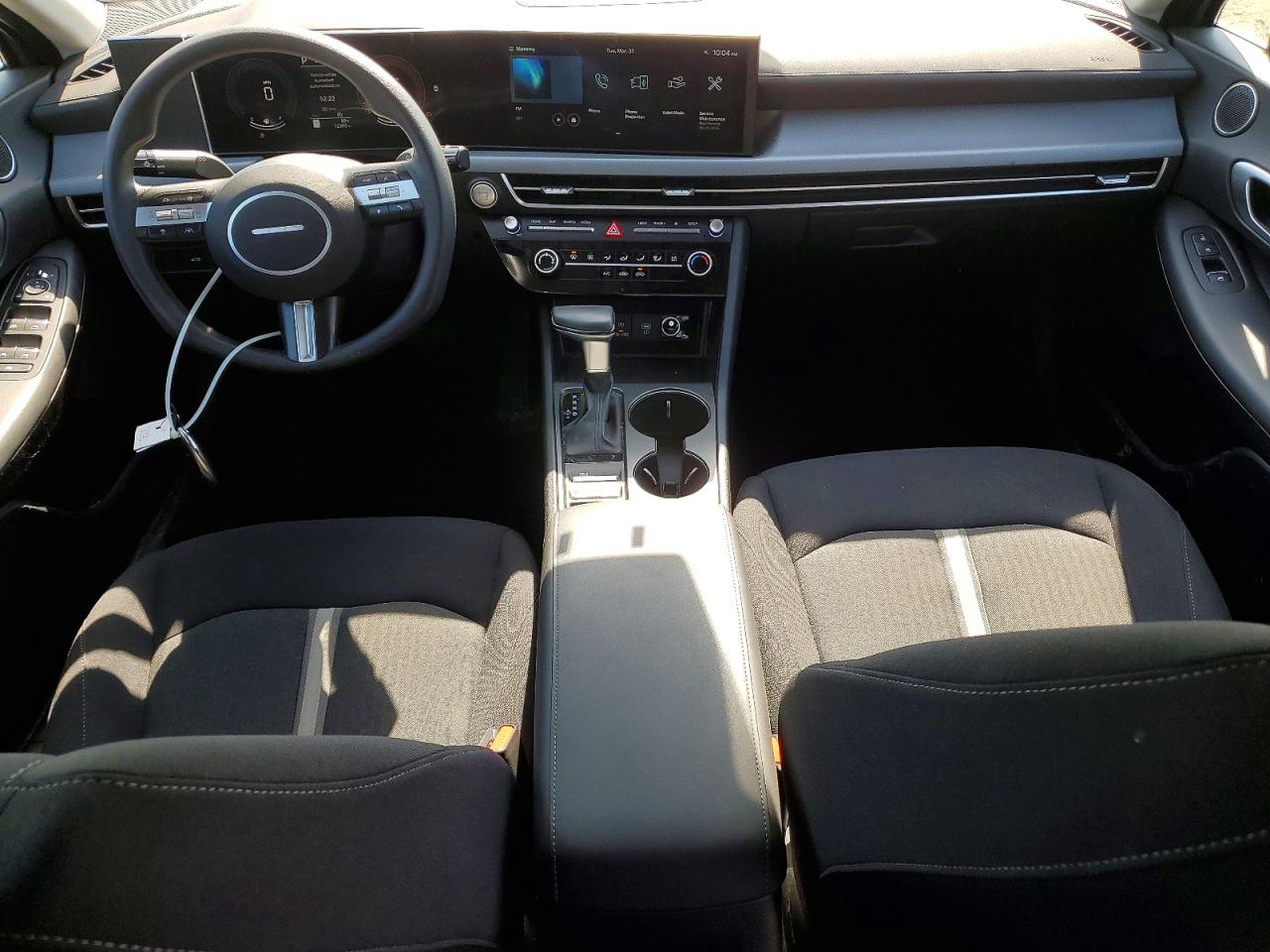 2025 HYUNDAI SONATA