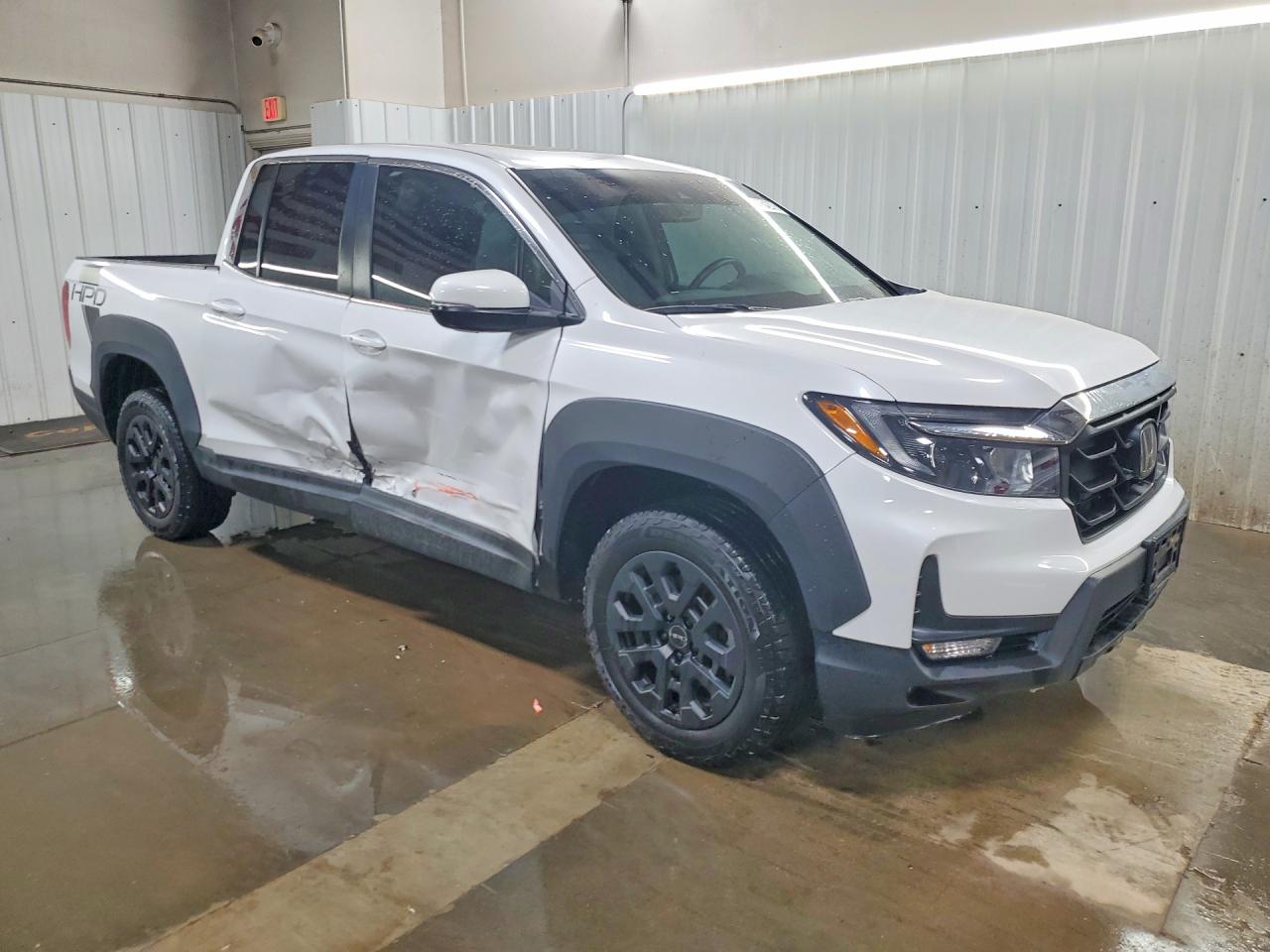 2023 HONDA RIDGELINE