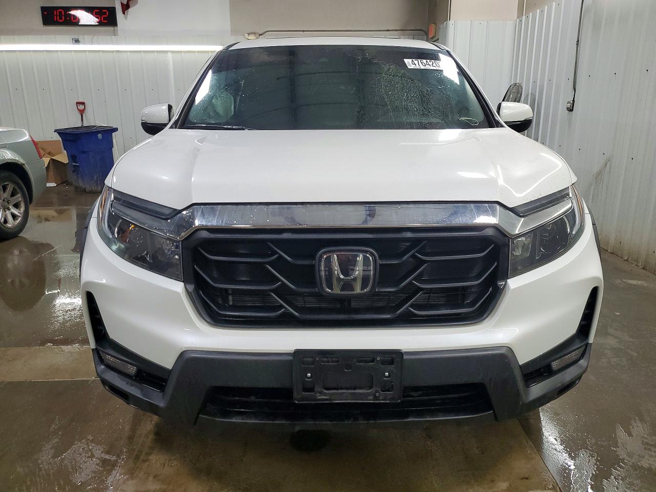 2023 HONDA RIDGELINE