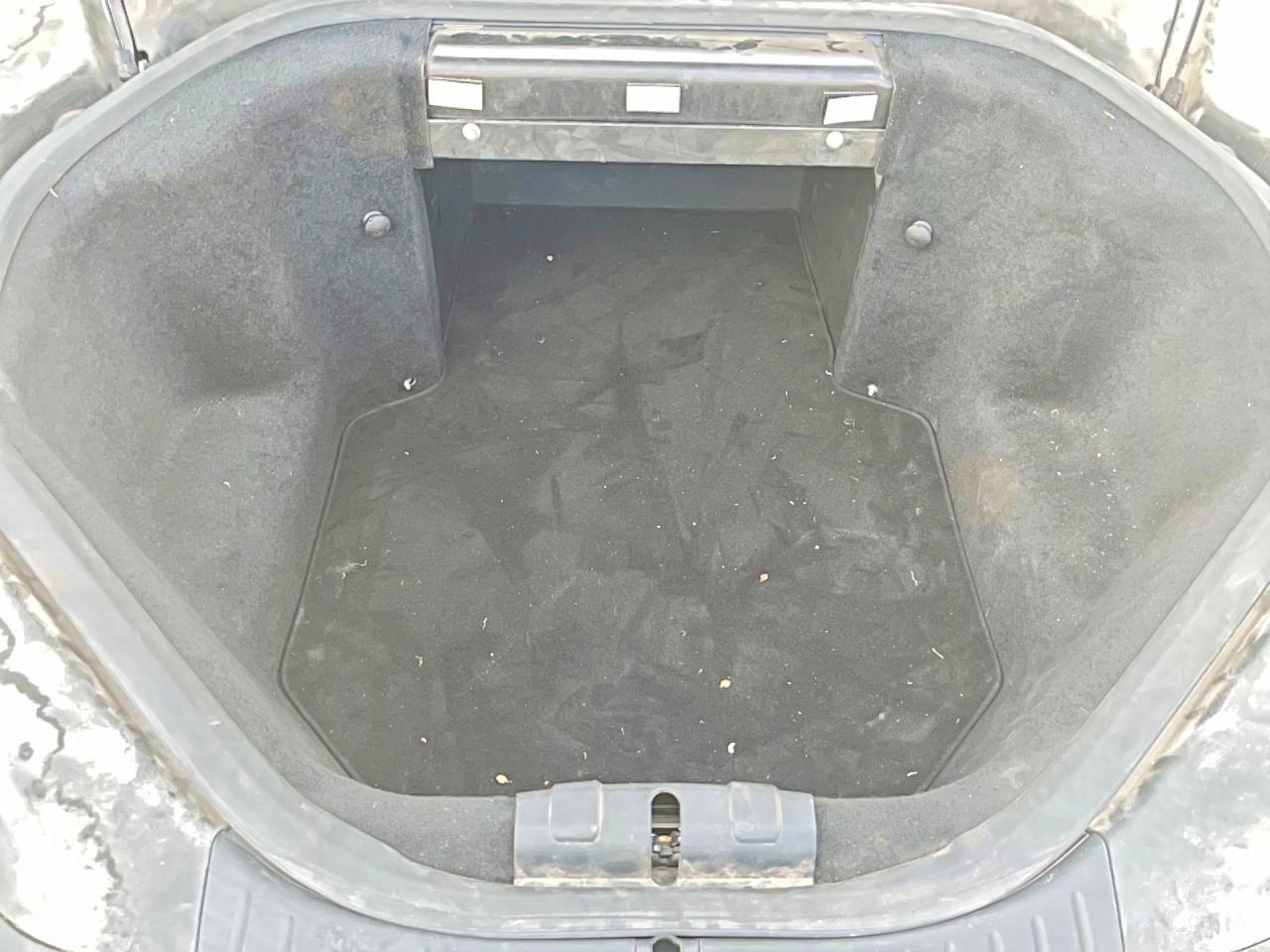 2013 TESLA MODEL S