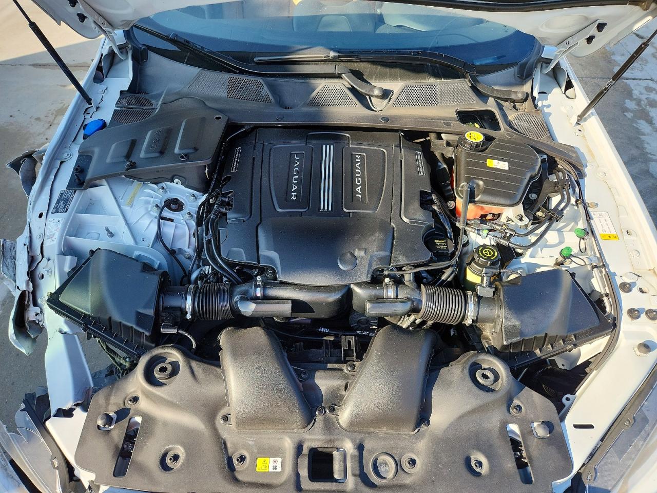 2019 JAGUAR XJ