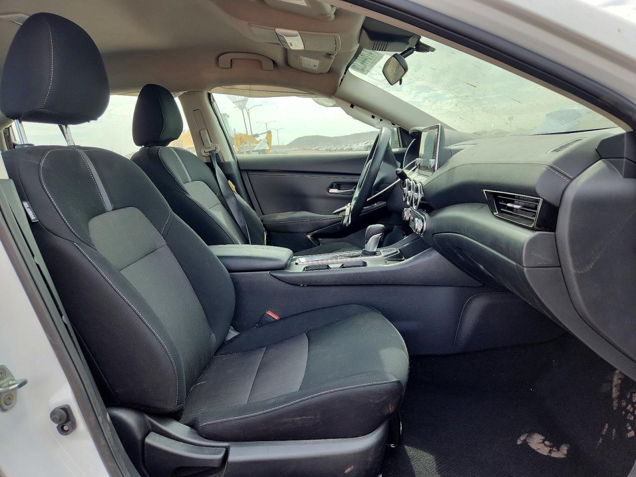 2024 NISSAN SENTRA