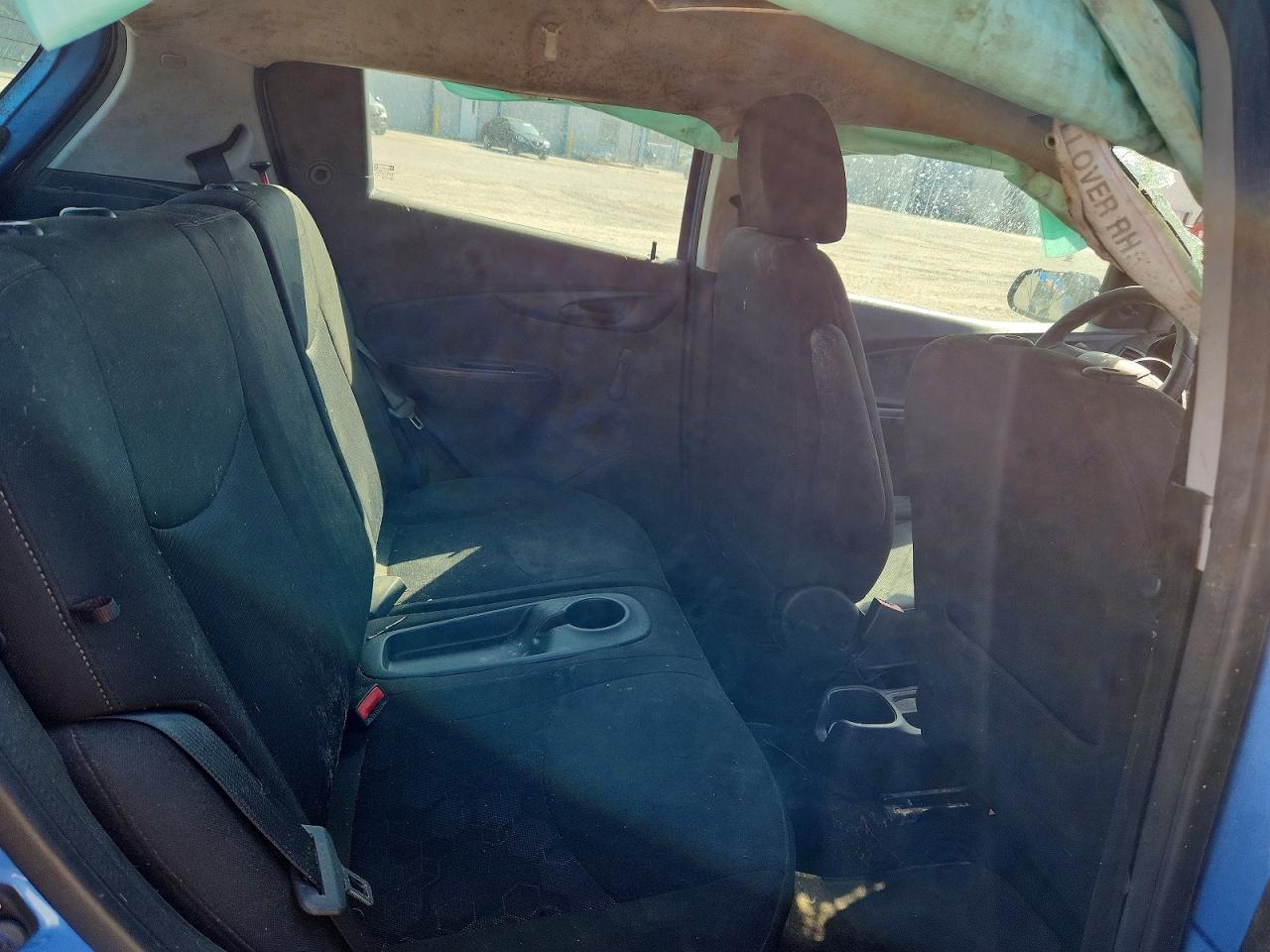 2016 CHEVROLET SPARK