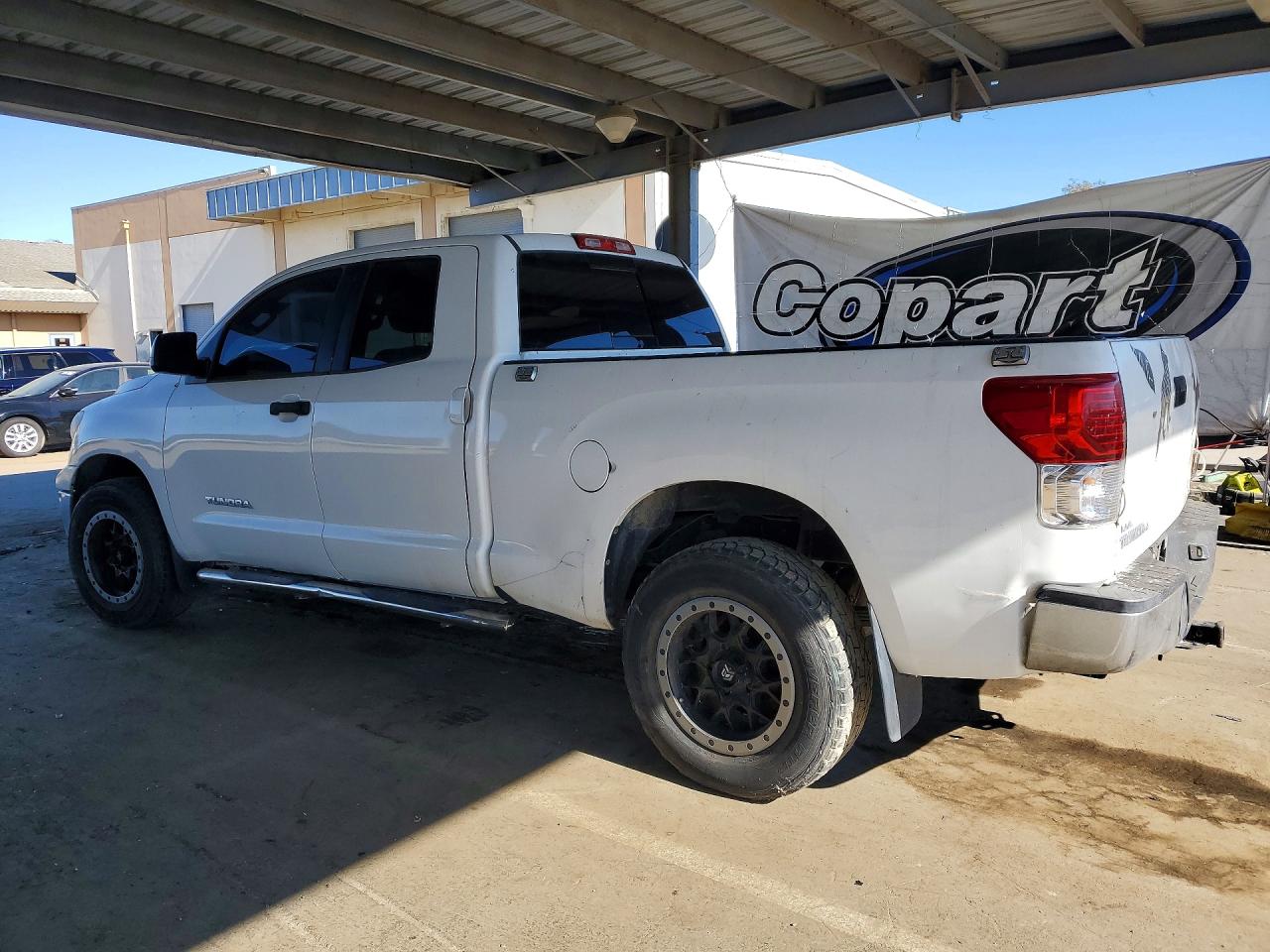 2012 TOYOTA TUNDRA